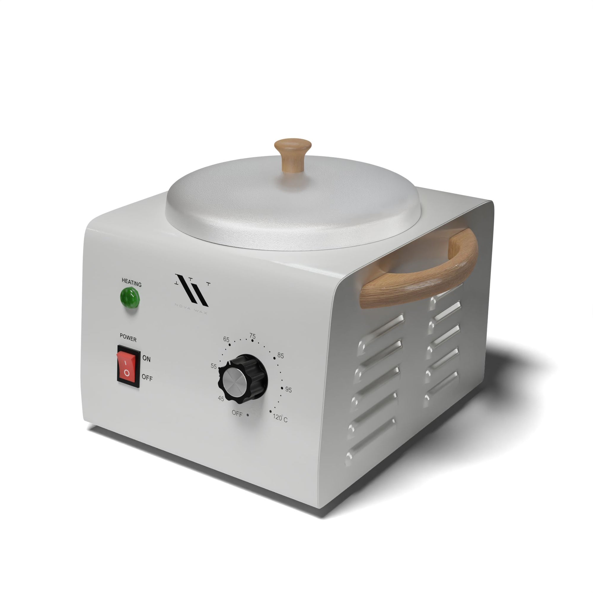 Professional Wax Warmers Nova Wax